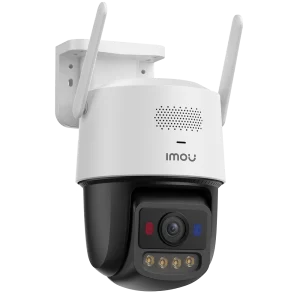 Camera IP Wifi IMOU TITAN PRO IPC-U7LP-6V0NE 6MP 3K+