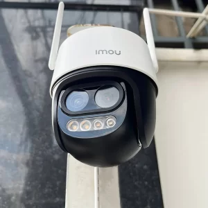 Camera IMOU IPC-S7DP-5M0WEZ 5.0 MP Siêu Nét