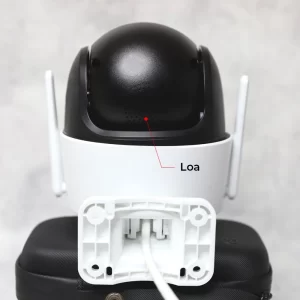 Camera IMOU IPC-S7DP-5M0WEZ 5.0 MP Siêu Nét