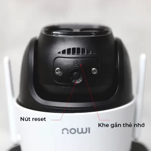 Camera IMOU IPC-S7DP-5M0WEZ 5.0 MP Siêu Nét