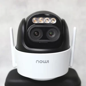 Camera IMOU IPC-S7DP-5M0WEZ 5.0 MP Siêu Nét