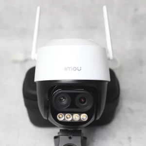 Camera IMOU IPC-S7DP-5M0WEZ 5.0 MP Siêu Nét