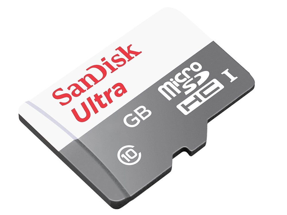 Thẻ nhớ có bộ nhớ 64GB SDSQUNR-064G-GN3MN